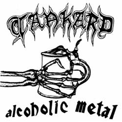Tankard : Alcoholic Metal (Demos)